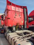 Immagine 10 - MERCEDES NEW ACTROS 1845 - Lotto 7 (Asta 8571)