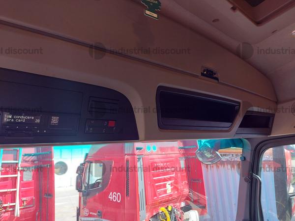 7#8571 MERCEDES NEW ACTROS 1845 in vendita - foto 17