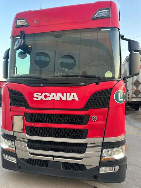 3#8572 Scania R 450 A4X2EB in vendita - foto 1