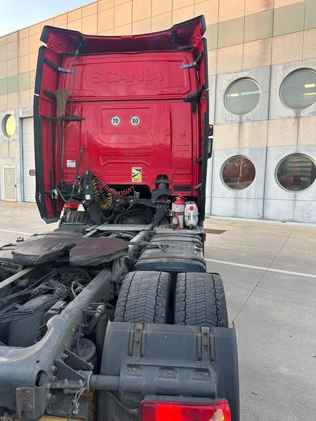 3#8572 Scania R 450 A4X2EB in vendita - foto 3