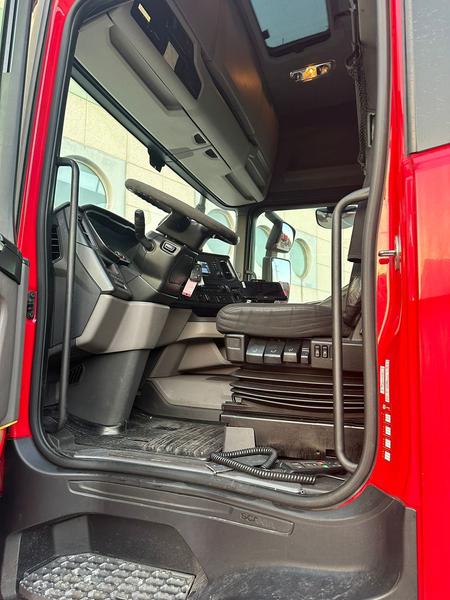 3#8572 Scania R 450 A4X2EB in vendita - foto 5