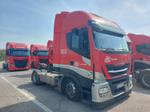 Immagine 1 - Trattore stradale Iveco Stralis 460 - Lotto 4 (Asta 8572)