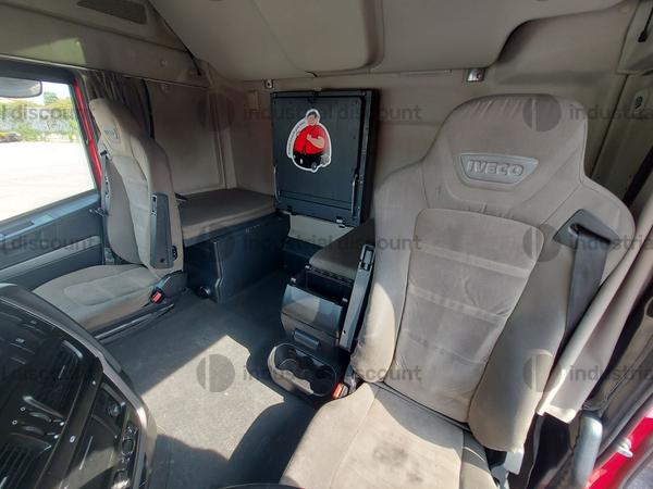 4#8572 Trattore stradale Iveco Stralis 460 in vendita - foto 16