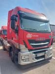 Immagine 11 - Trattore stradale Iveco Stralis 460 - Lotto 5 (Asta 8572)