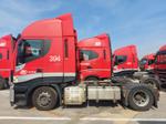 Immagine 12 - Trattore stradale Iveco Stralis 460 - Lotto 5 (Asta 8572)