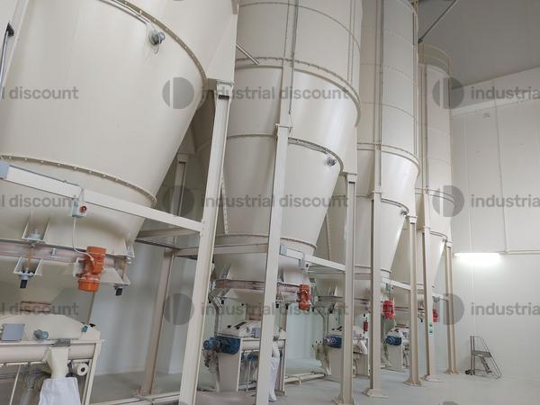 1#8573 Cessione ramo aziendale settore pastificio Domenico Paone srl in vendita - foto 7