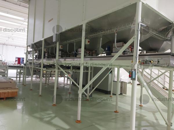 1#8573 Cessione ramo aziendale settore pastificio Domenico Paone srl in vendita - foto 16