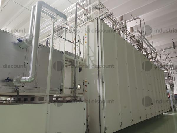 1#8573 Cessione ramo aziendale settore pastificio Domenico Paone srl in vendita - foto 17