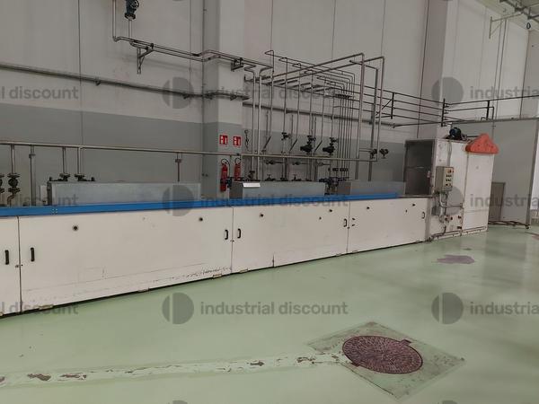 1#8573 Cessione ramo aziendale settore pastificio Domenico Paone srl in vendita - foto 23