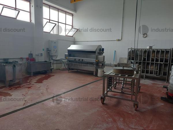 1#8573 Cessione ramo aziendale settore pastificio Domenico Paone srl in vendita - foto 28
