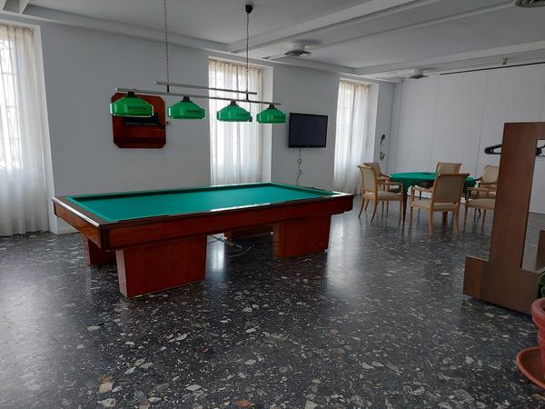 1#8574 Arredi e attrezzature per ristorazione in vendita - foto 1