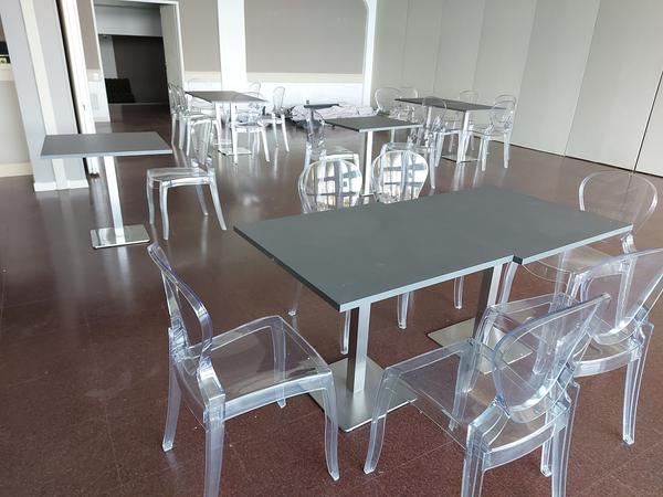 1#8574 Arredi e attrezzature per ristorazione in vendita - foto 3