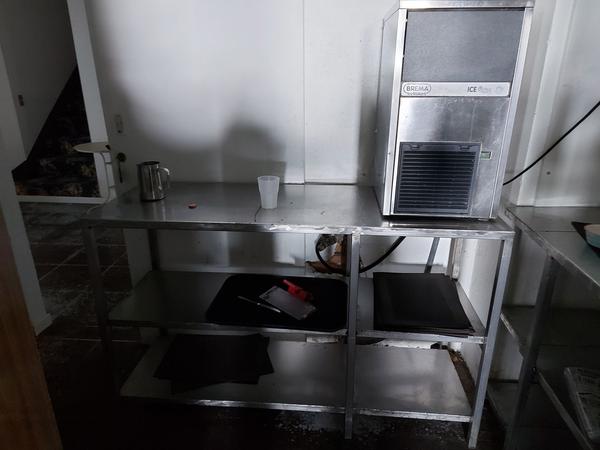 1#8574 Arredi e attrezzature per ristorazione in vendita - foto 4