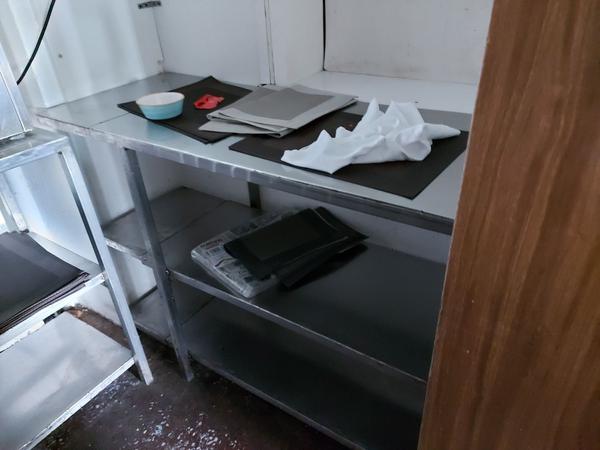 1#8574 Arredi e attrezzature per ristorazione in vendita - foto 5