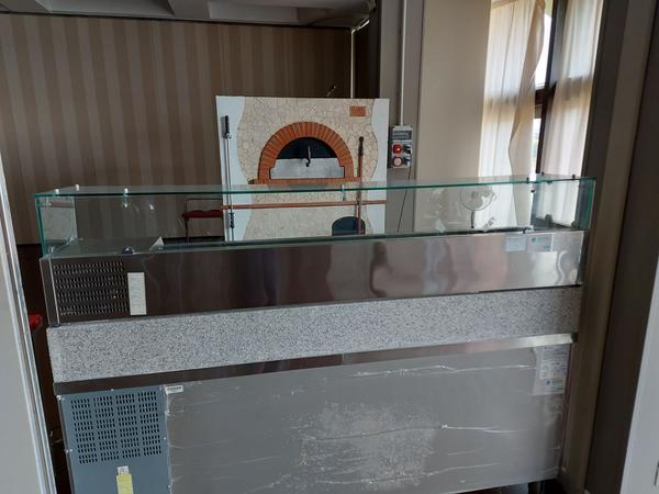 1#8574 Arredi e attrezzature per ristorazione in vendita - foto 7