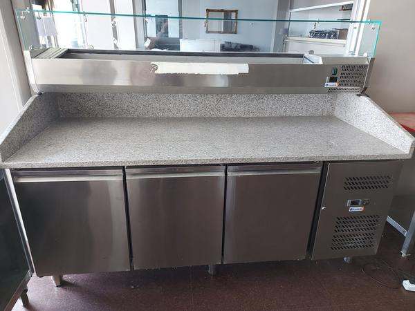 1#8574 Arredi e attrezzature per ristorazione in vendita - foto 8