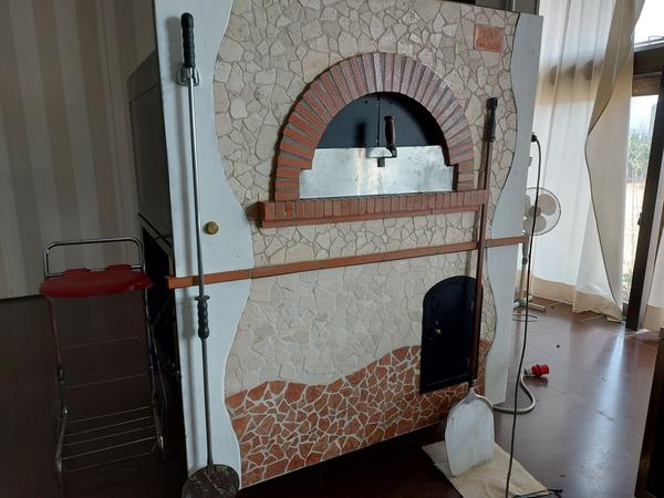 1#8574 Arredi e attrezzature per ristorazione in vendita - foto 10