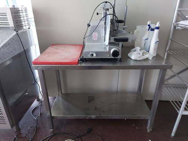 1#8574 Arredi e attrezzature per ristorazione in vendita - foto 11