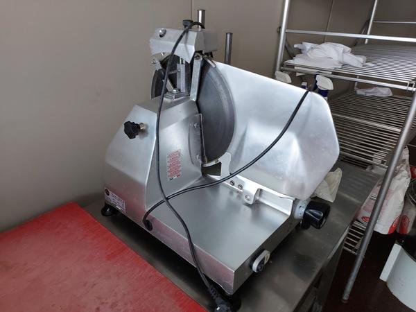 1#8574 Arredi e attrezzature per ristorazione in vendita - foto 12