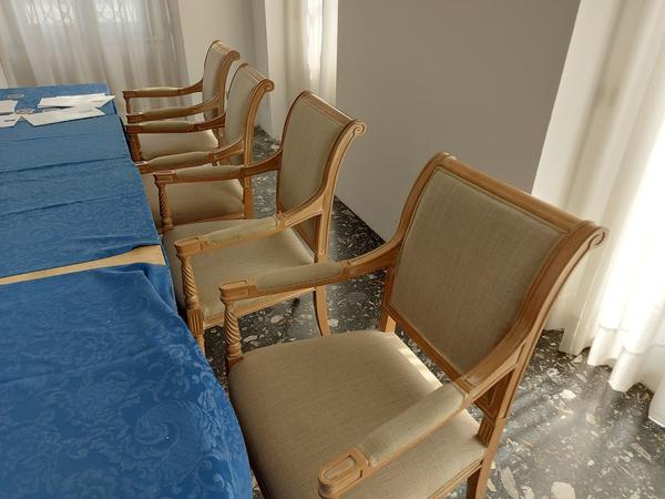 1#8574 Arredi e attrezzature per ristorazione in vendita - foto 20