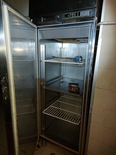 1#8574 Arredi e attrezzature per ristorazione in vendita - foto 23