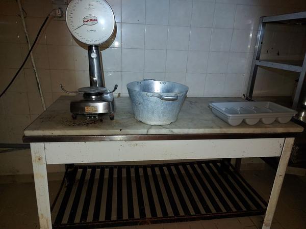 1#8574 Arredi e attrezzature per ristorazione in vendita - foto 24