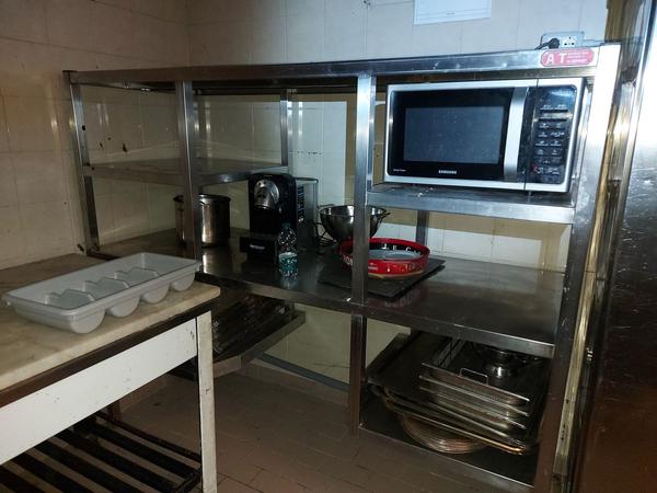 1#8574 Arredi e attrezzature per ristorazione in vendita - foto 25