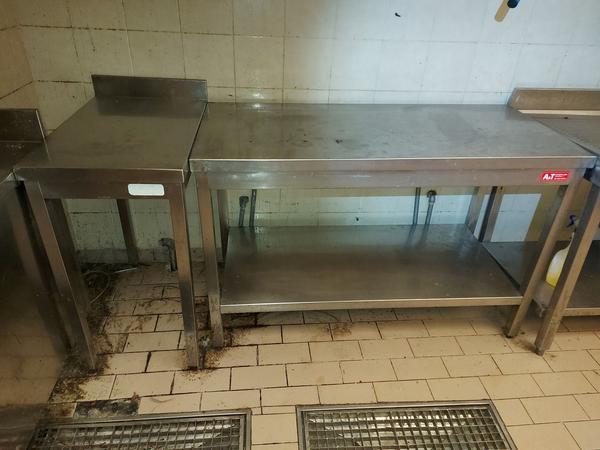 1#8574 Arredi e attrezzature per ristorazione in vendita - foto 26