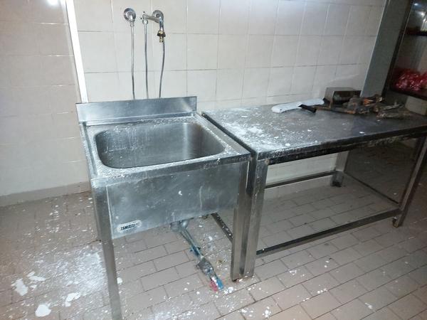 1#8574 Arredi e attrezzature per ristorazione in vendita - foto 27