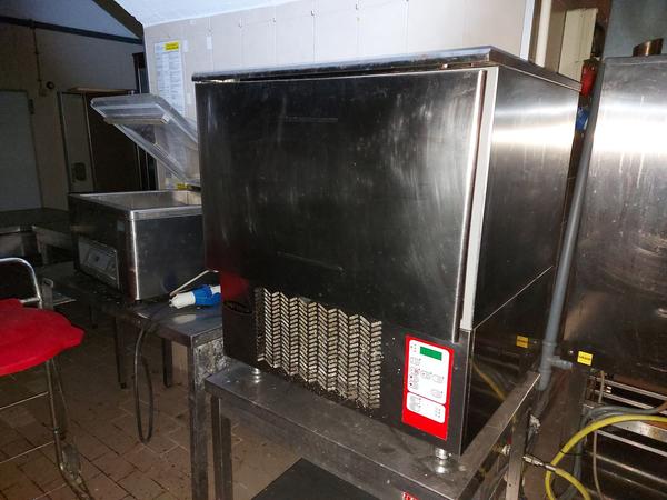 1#8574 Arredi e attrezzature per ristorazione in vendita - foto 28