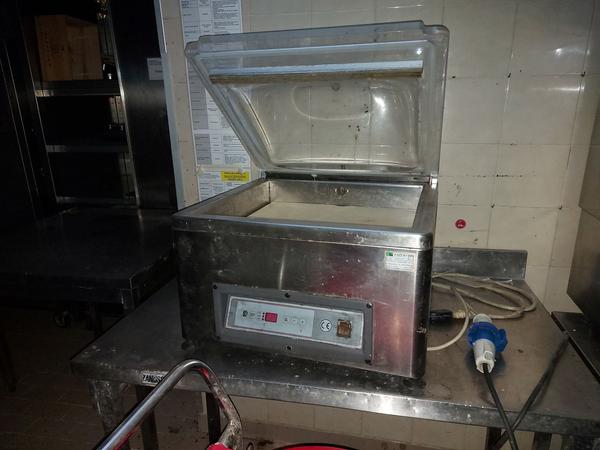 1#8574 Arredi e attrezzature per ristorazione in vendita - foto 29