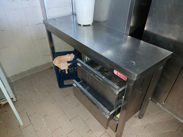 1#8574 Arredi e attrezzature per ristorazione in vendita - foto 30