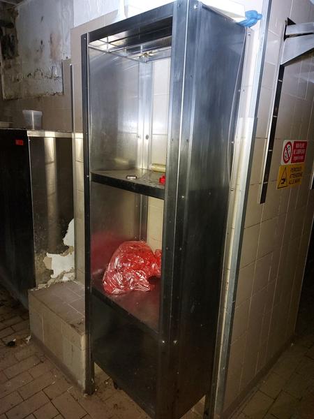 1#8574 Arredi e attrezzature per ristorazione in vendita - foto 31