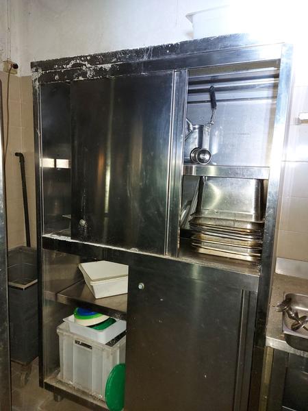 1#8574 Arredi e attrezzature per ristorazione in vendita - foto 36