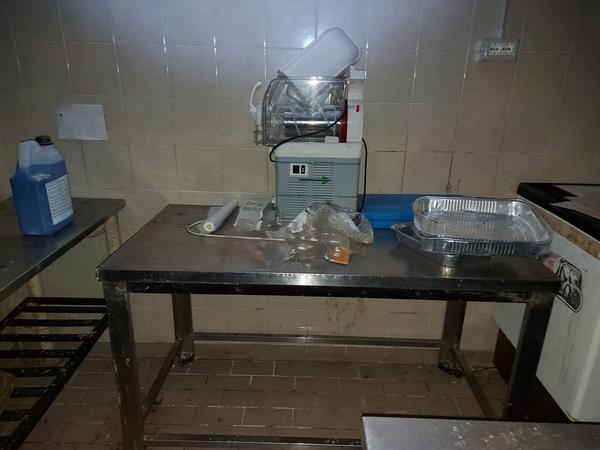 1#8574 Arredi e attrezzature per ristorazione in vendita - foto 39