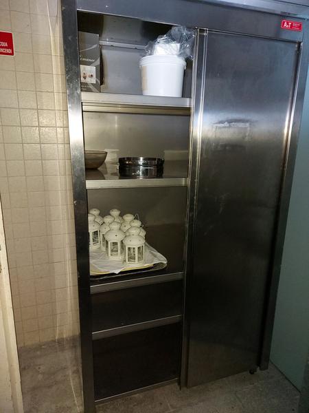 1#8574 Arredi e attrezzature per ristorazione in vendita - foto 40