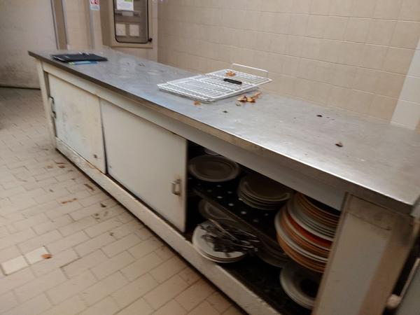 1#8574 Arredi e attrezzature per ristorazione in vendita - foto 43