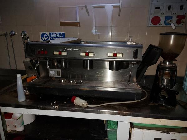 1#8574 Arredi e attrezzature per ristorazione in vendita - foto 44