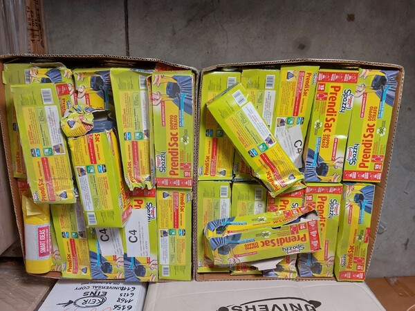 1#8578 Articoli per la casa e igiene personale in vendita - foto 5