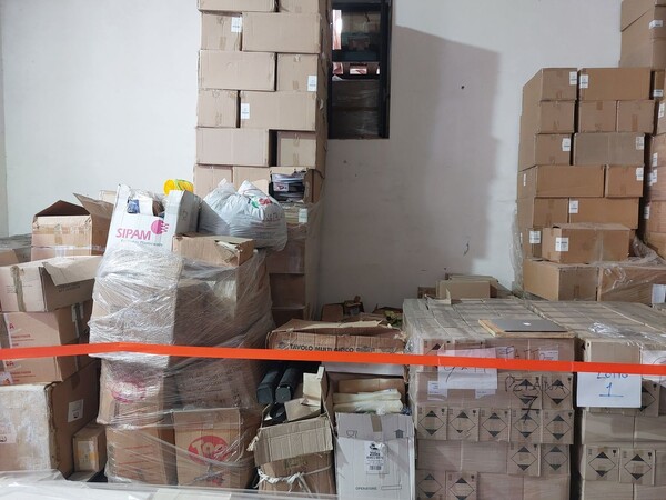 1#8578 Articoli per la casa e igiene personale in vendita - foto 11