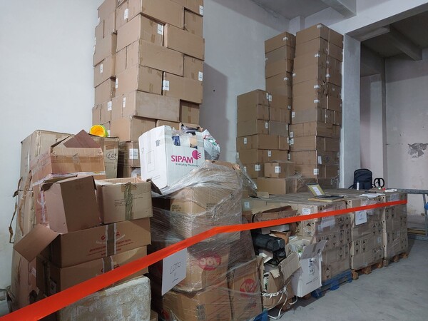 1#8578 Articoli per la casa e igiene personale in vendita - foto 14