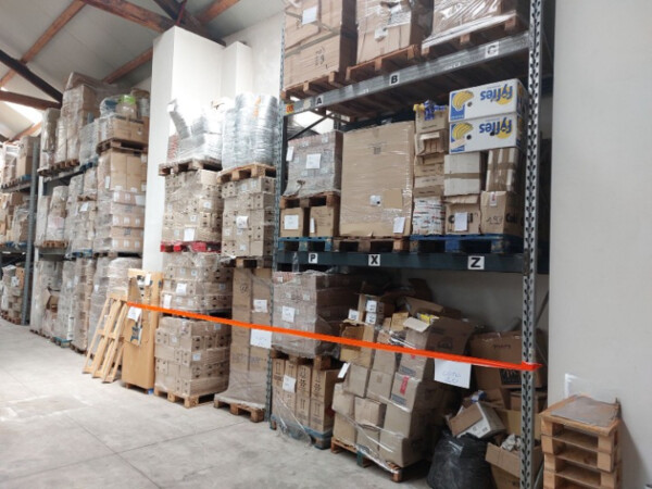10#8578 Articoli per la casa e igiene personale in vendita - foto 13
