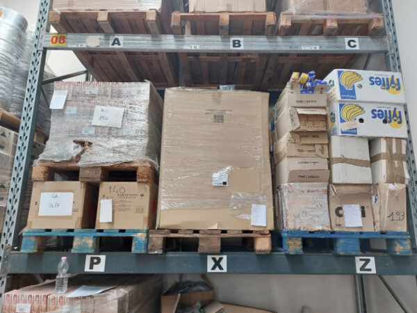 10#8578 Articoli per la casa e igiene personale in vendita - foto 17