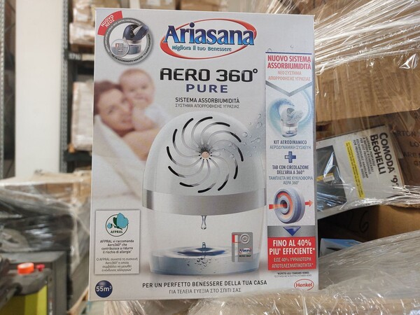 15#8578 Articoli per la casa e igiene personale in vendita - foto 9