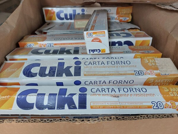 16#8578 Articoli per la casa e igiene personale in vendita - foto 2