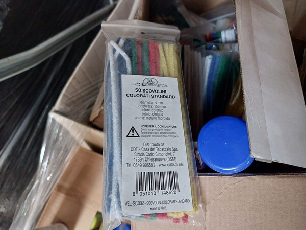 16#8578 Articoli per la casa e igiene personale in vendita - foto 9