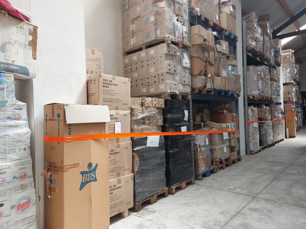16#8578 Articoli per la casa e igiene personale in vendita - foto 15