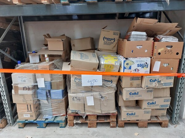 16#8578 Articoli per la casa e igiene personale in vendita - foto 16