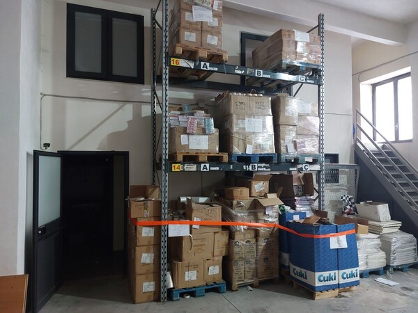 2#8578 Articoli per la casa e igiene personale in vendita - foto 8
