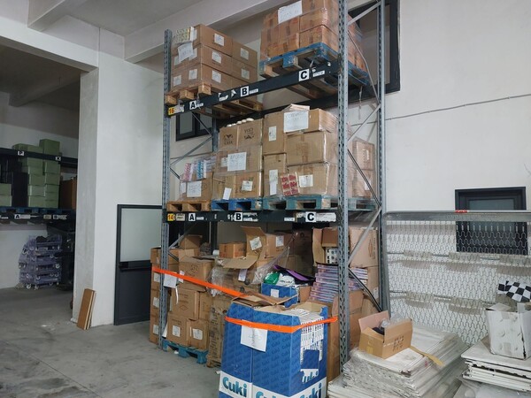 2#8578 Articoli per la casa e igiene personale in vendita - foto 9